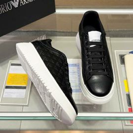 Picture of Armani Shoes Men _SKUfw129007306fw